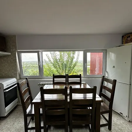 Casa Lui Neica Guest House Tulcea Exterior photo