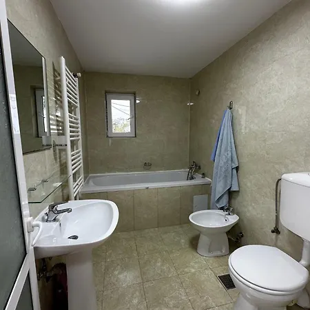 Casa Lui Neica Guest House Tulcea Exterior photo