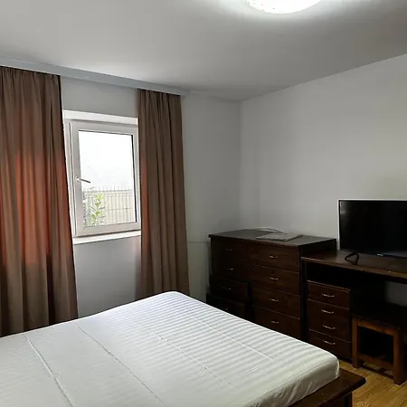 Casa Lui Neica Guest House Tulcea Exterior photo