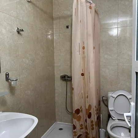 Casa Lui Neica Guest House Tulcea Exterior photo