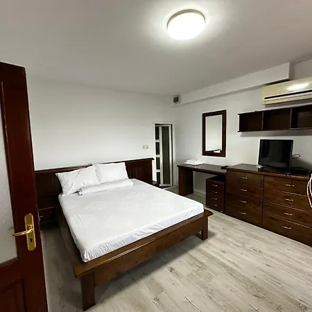 Casa Lui Neica Guest House Tulcea Exterior photo