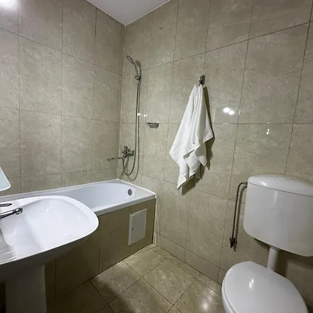 Casa Lui Neica Guest House Tulcea Exterior photo
