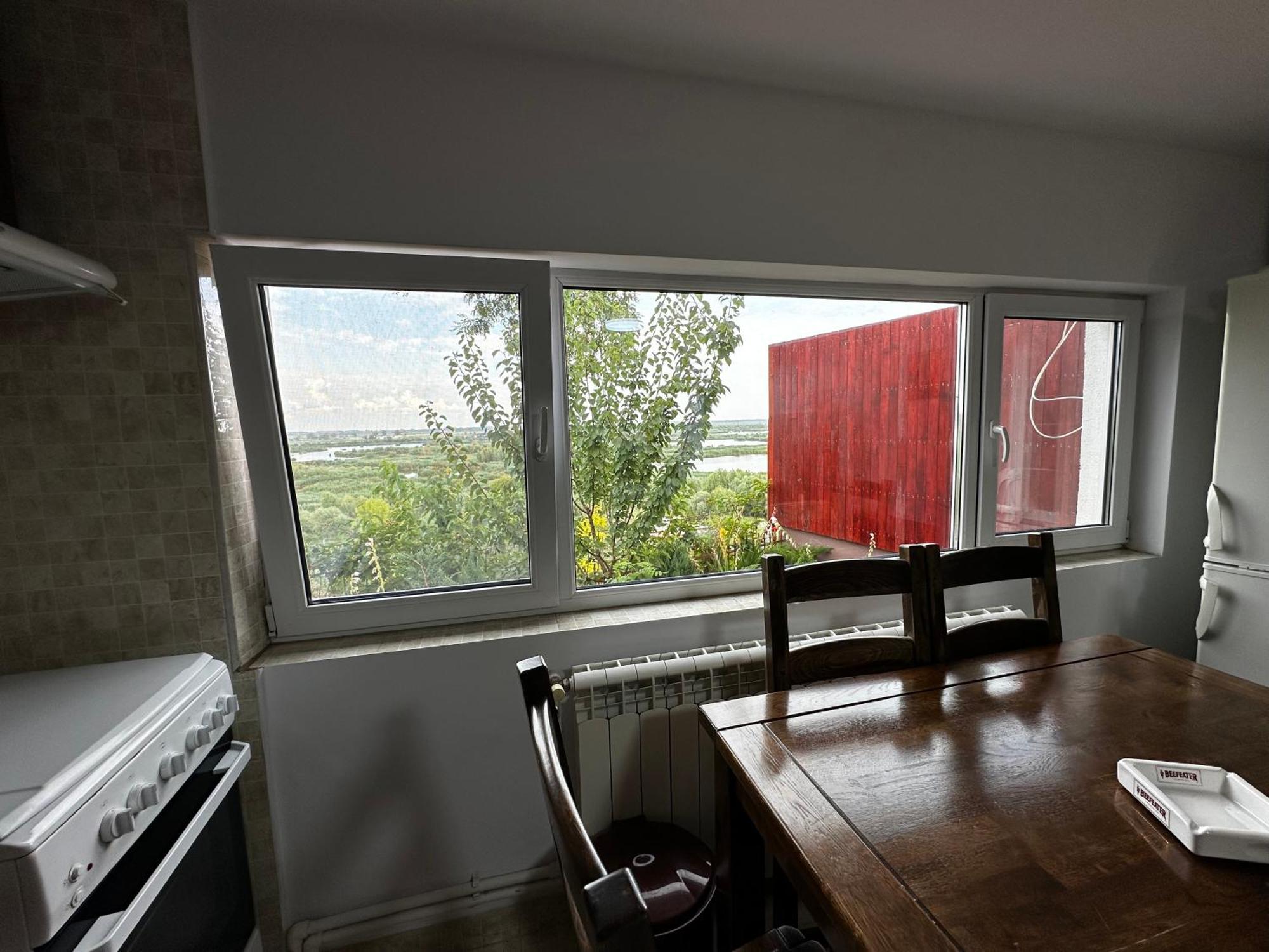 Casa Lui Neica Country house