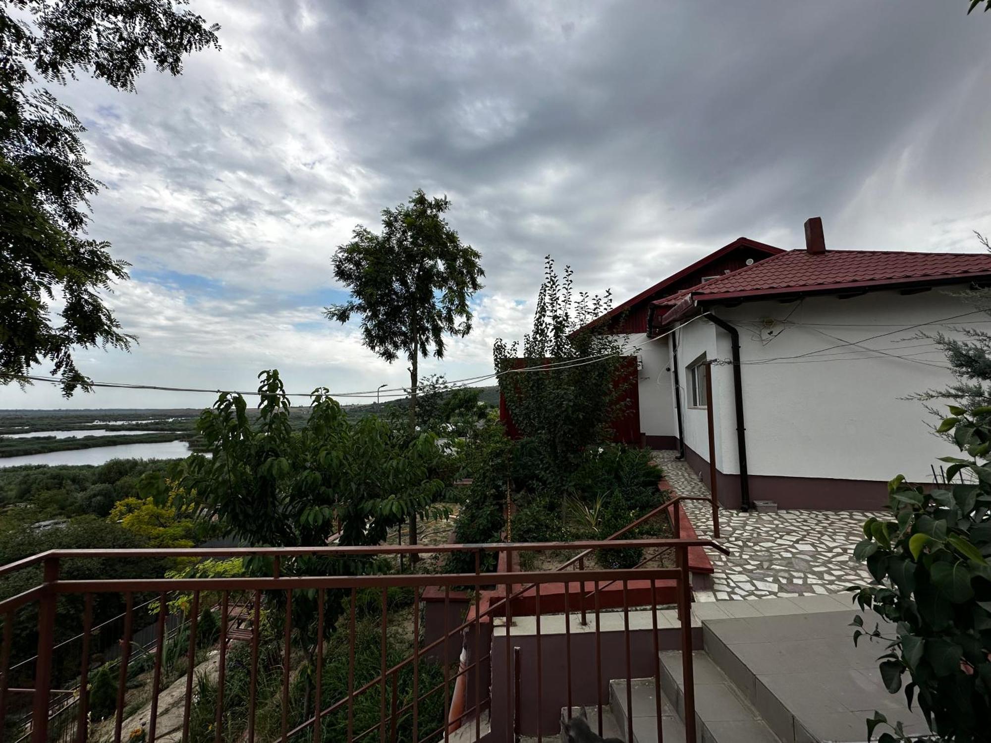 Casa Lui Neica * Tulcea