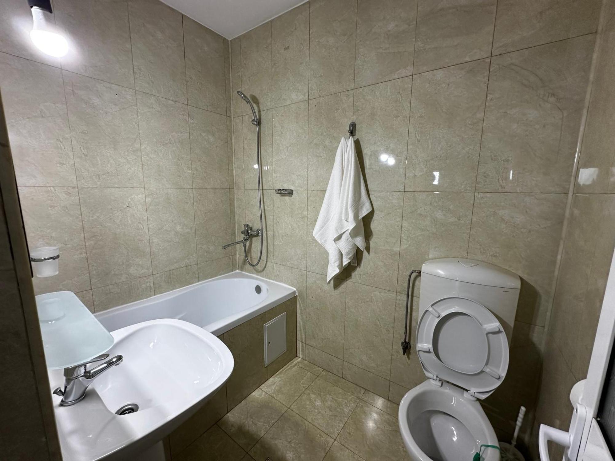 Casa Lui Neica Country house Tulcea