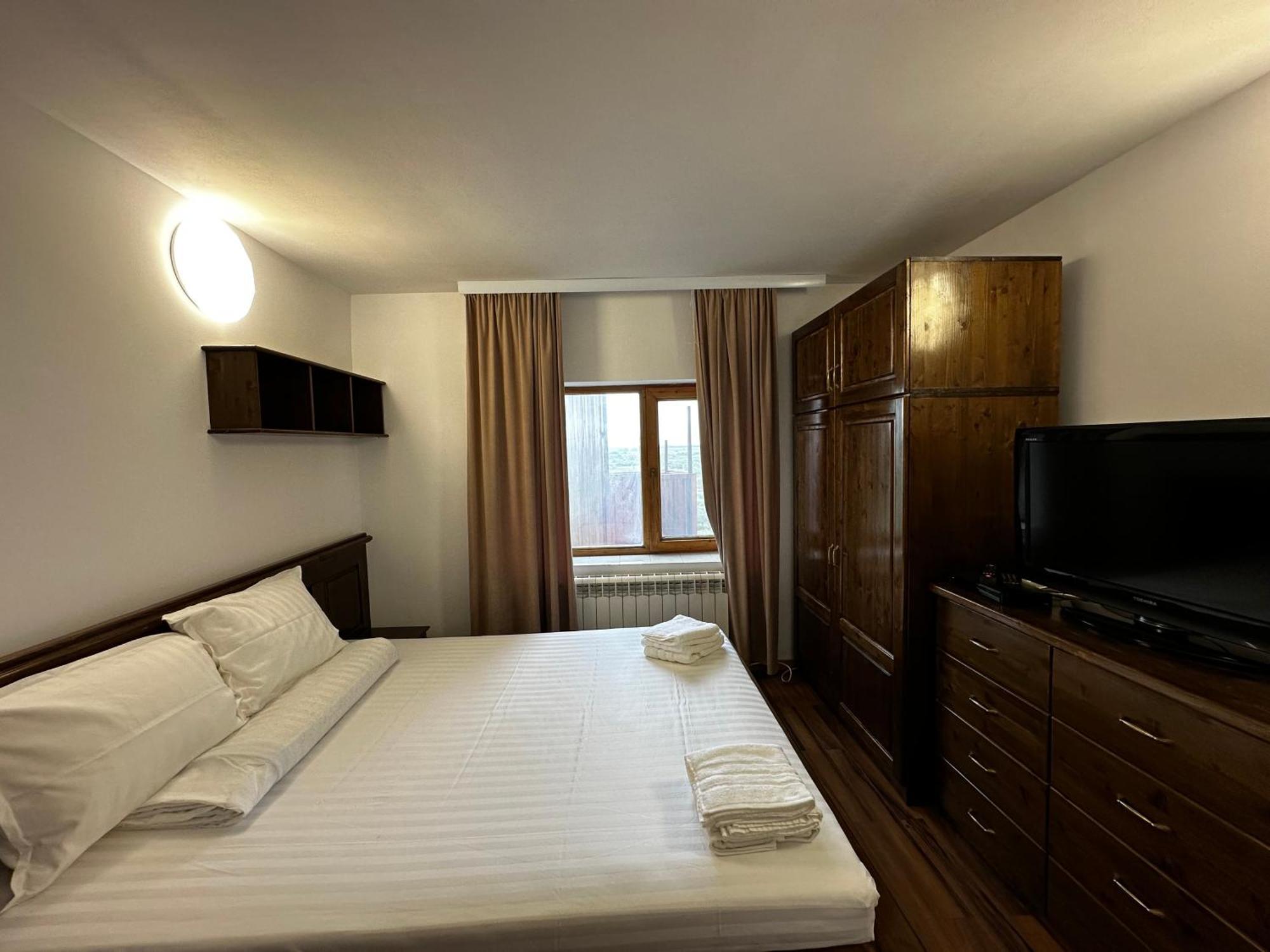 Country house Casa Lui Neica Tulcea