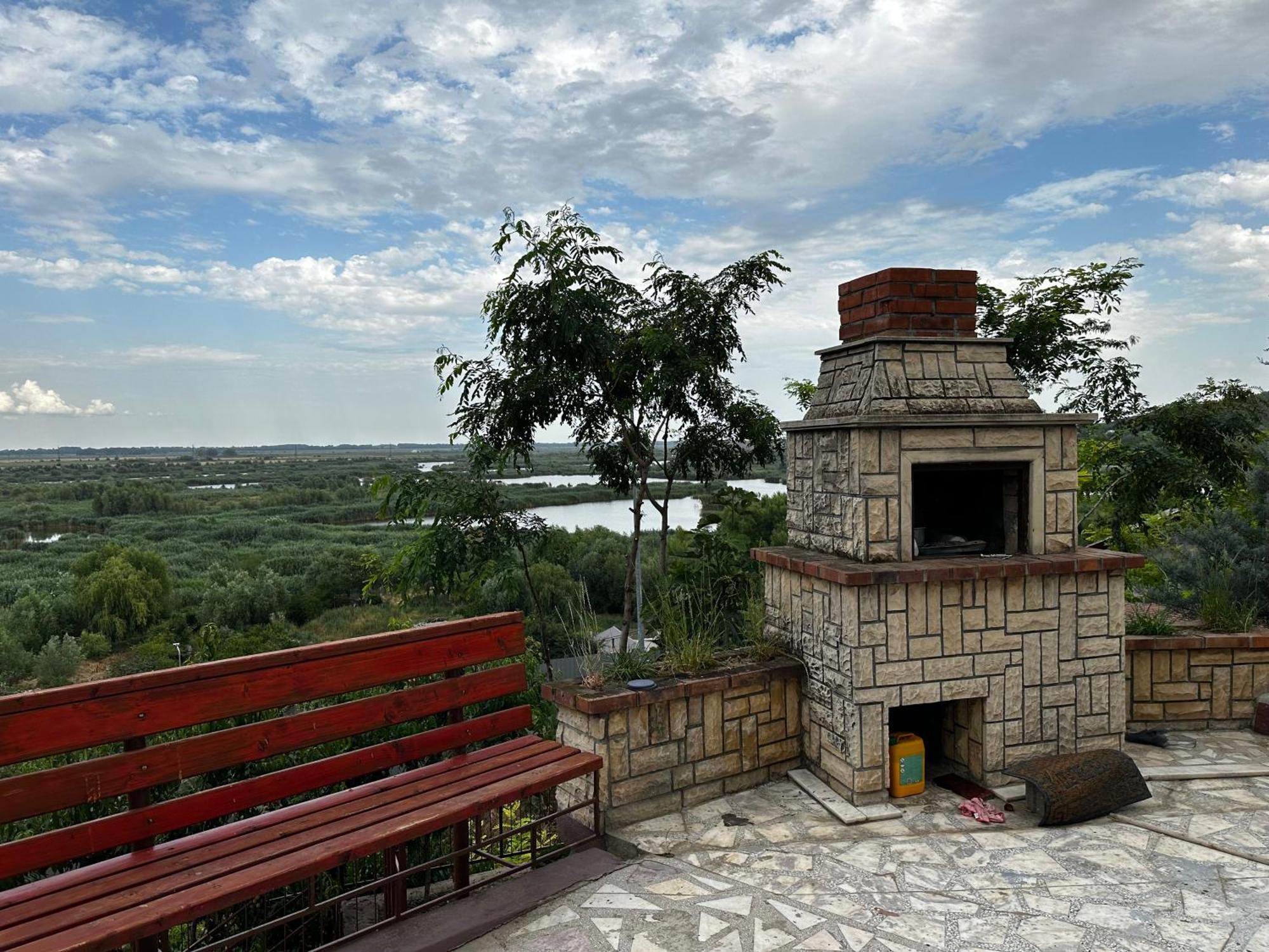 Casa Lui Neica Country house