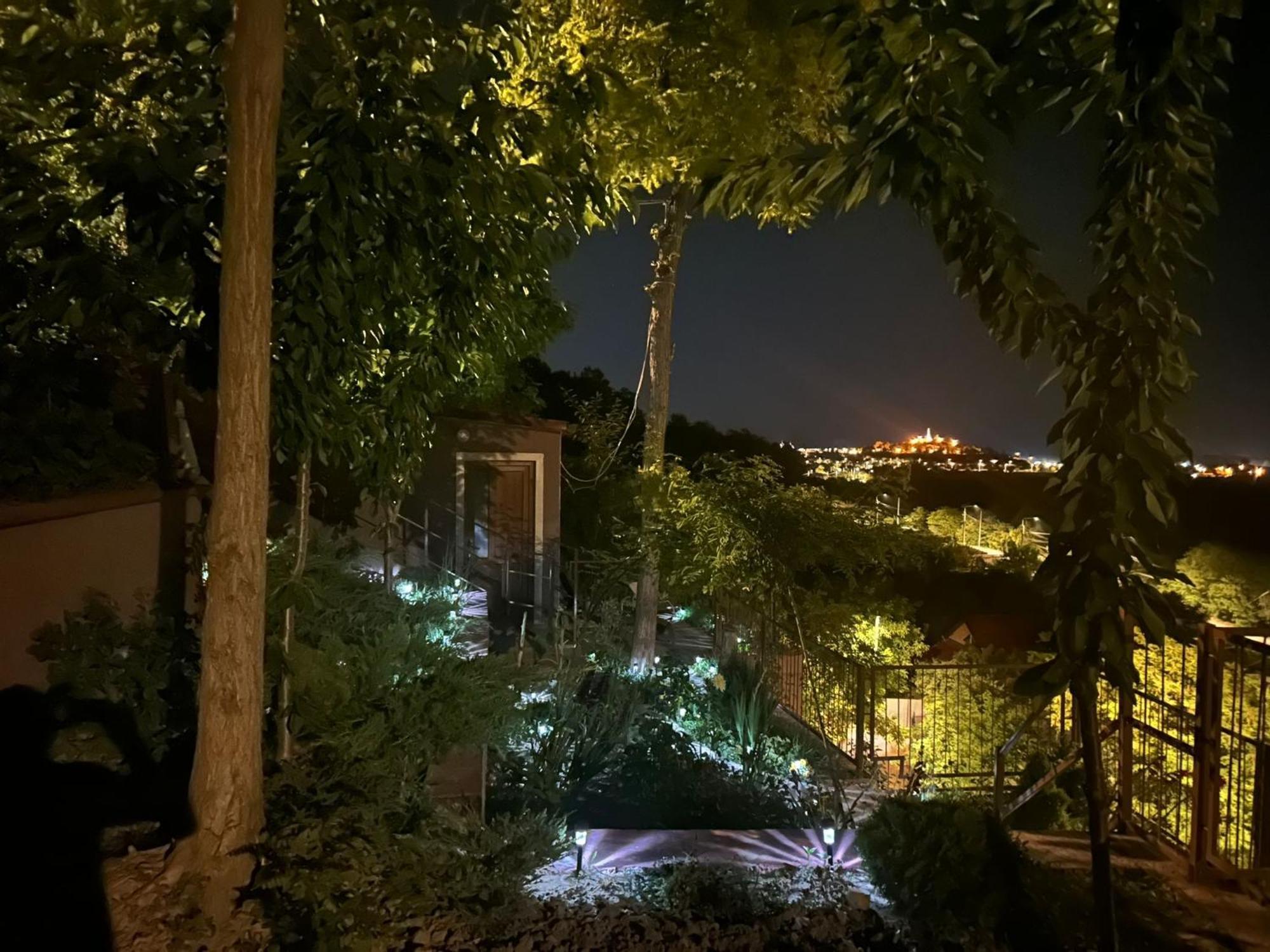 Country house Casa Lui Neica Tulcea